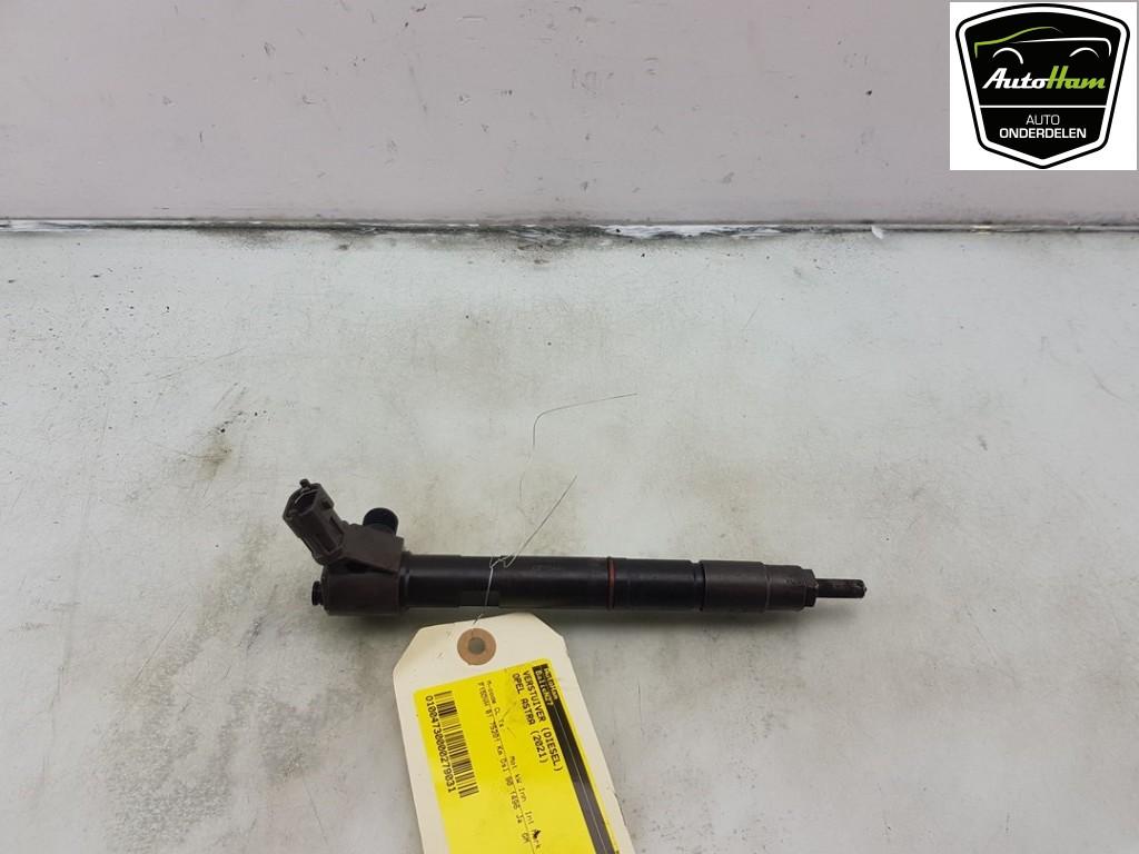VERSTUIVER Opel Astra K (|55490361|95529874|), Gebruikt, Opel