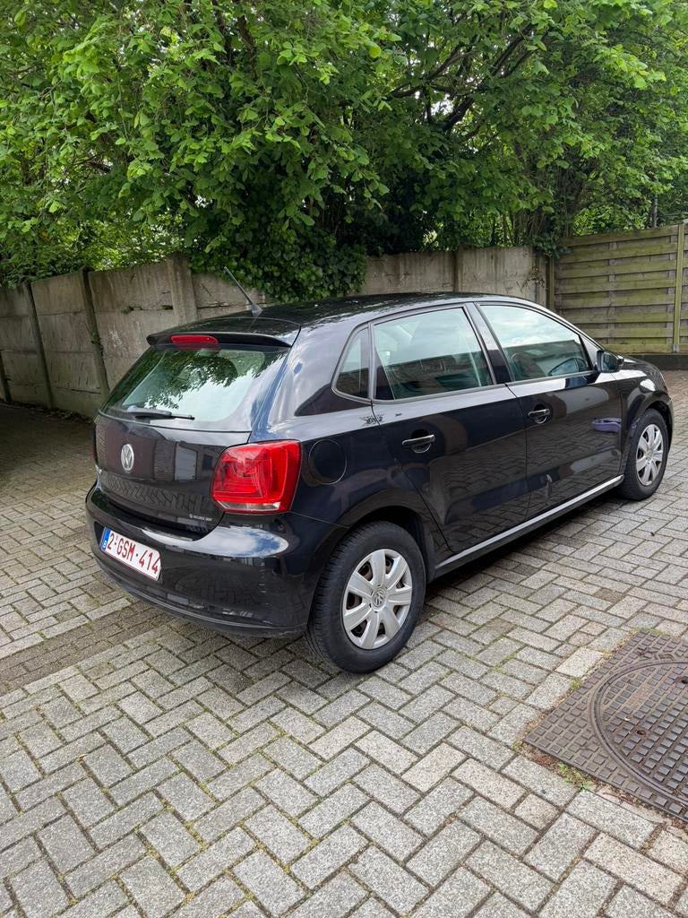 Volkswagen Polo te koop, Auto's, Diesel, Particulier, Te koop