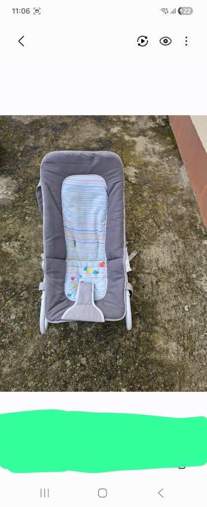 Transat, Enfants & Bébés, Enlèvement, Comme neuf