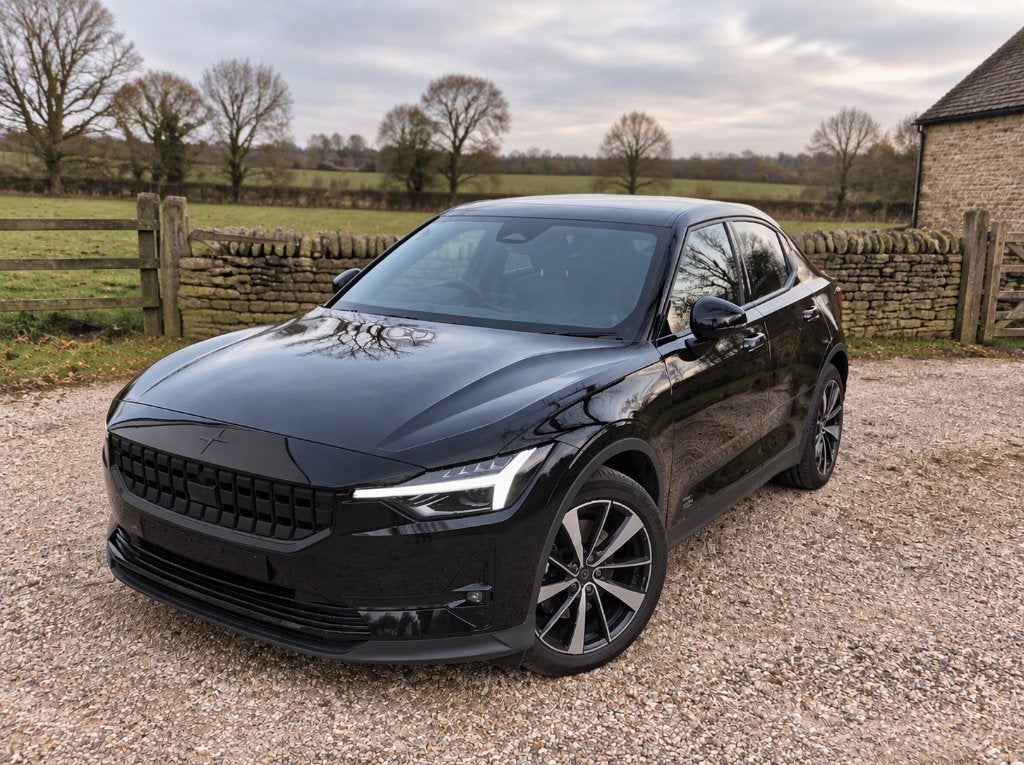 Monomoteur Polestar 2 à longue autonomie, Autos, Polestar 2, Achat, Euro 6, Entretenue par le concessionnaire