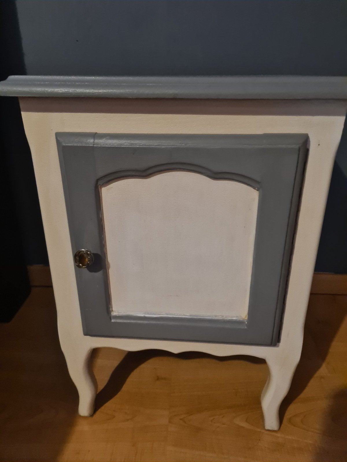2 nachtkastjes, Maison & Meubles, Chambre à coucher | Tables de chevet, Enlèvement