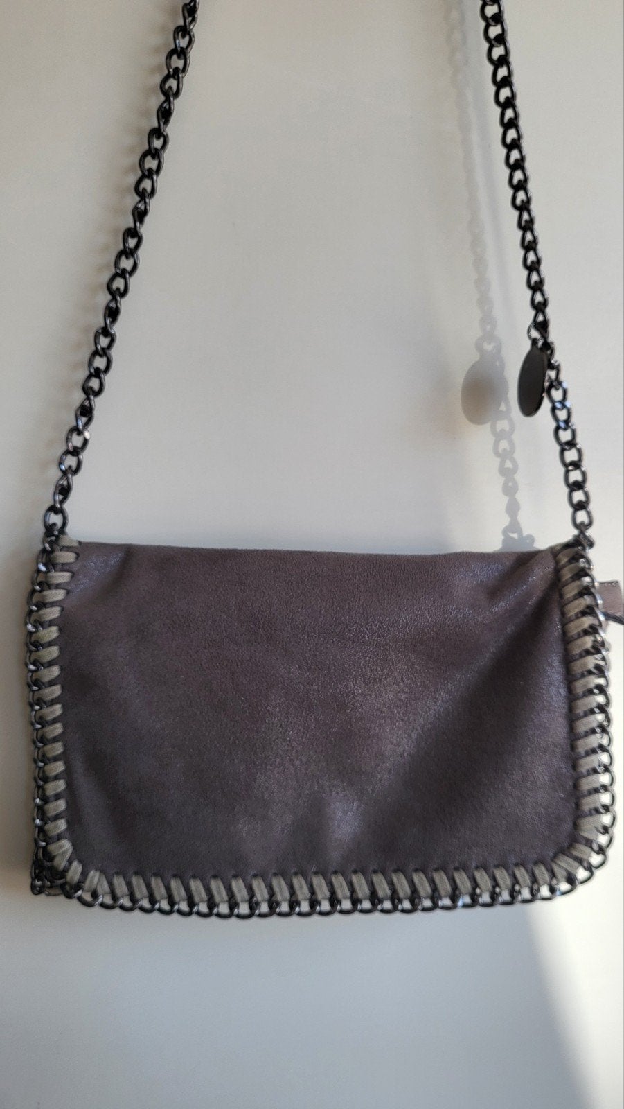Mooie handtas, Handtassen en Accessoires, Tassen | Damestassen, Ophalen, Handtas