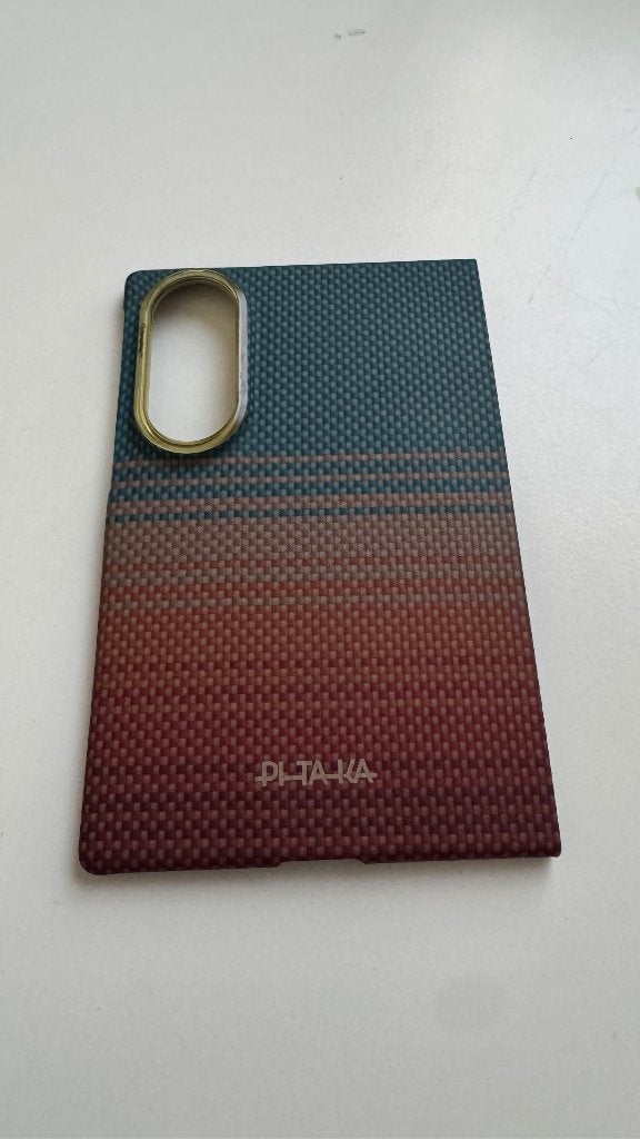 Coque pour Samsung Z Fold 8, Télécoms, Enlèvement ou Envoi, Comme neuf