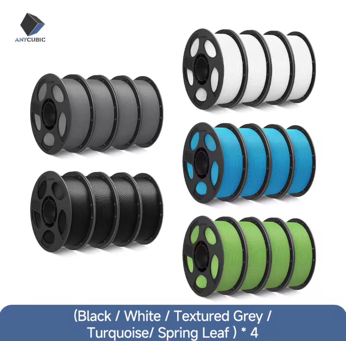 3d Printer Filament PLA - 10e/rol, Enlèvement ou Envoi