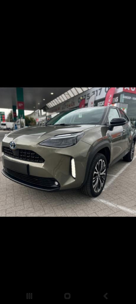 Toyota Yaris Cross 4X4, Auto-onderdelen, Carrosserie, Toyota, Ophalen