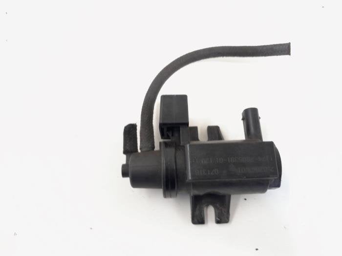 Soupape vide d'un BMW 3-Serie, -, 3 mois de garantie, Utilisé, -