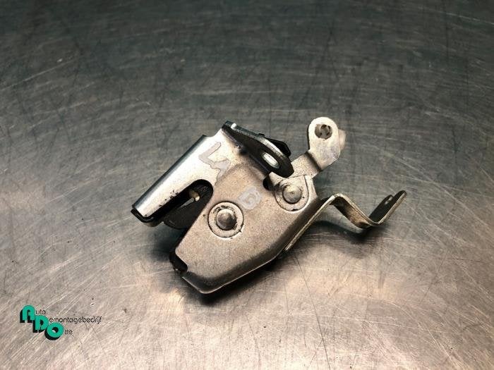 Mécanique de verrouillage portière arrière camionnette d', -, 3 mois de garantie, Utilisé, -