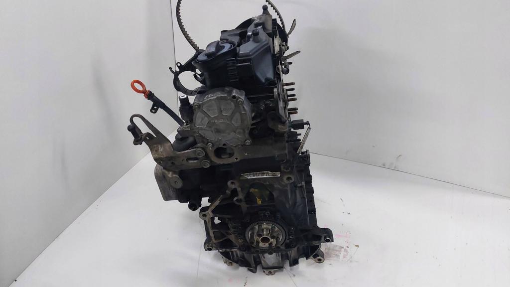Moteur CFFA Nu TIGUAN Q3 VW JETTA CC SHARAN BEETLE ALHAMBRA, Autos : Pièces & Accessoires, Envoi, Utilisé, Daihatsu