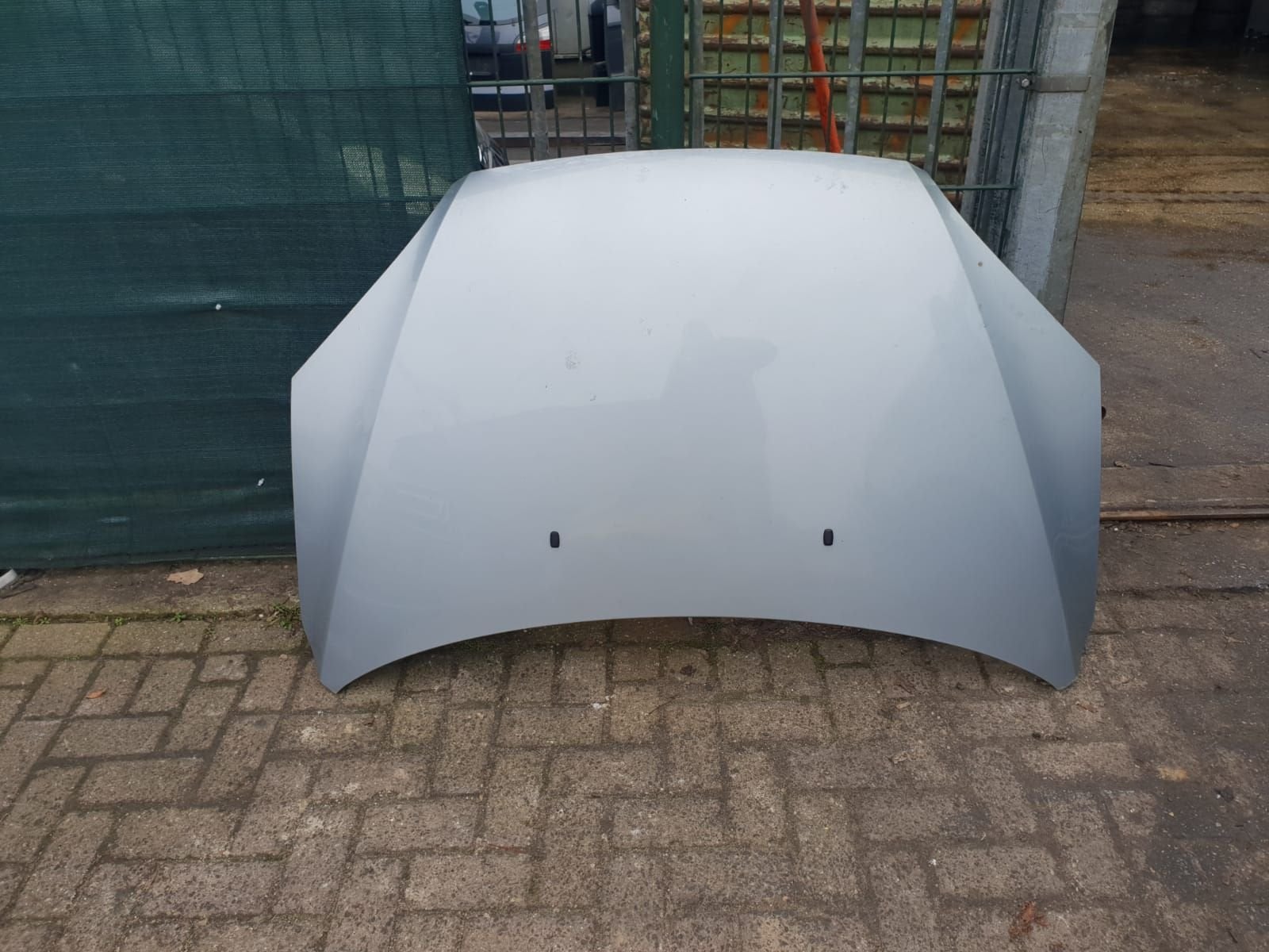 FORD FOCUS MOTORKAP BJ 2006 TOT 2010, -, Utilisé, -, Capot moteur