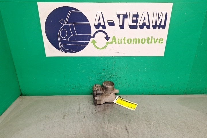 BOITIER PAPILLON Touran (1T1 / T2) (|03C133062A|), Autos : Pièces & Accessoires, Volkswagen, Volkswagen AG, Utilisé, Kundenbetreuung@volkswagen.de