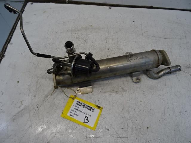 DIVERSEN DIVERS Audi A3 Sportback (8PA) (03L131512B), Gebruikt, Audi