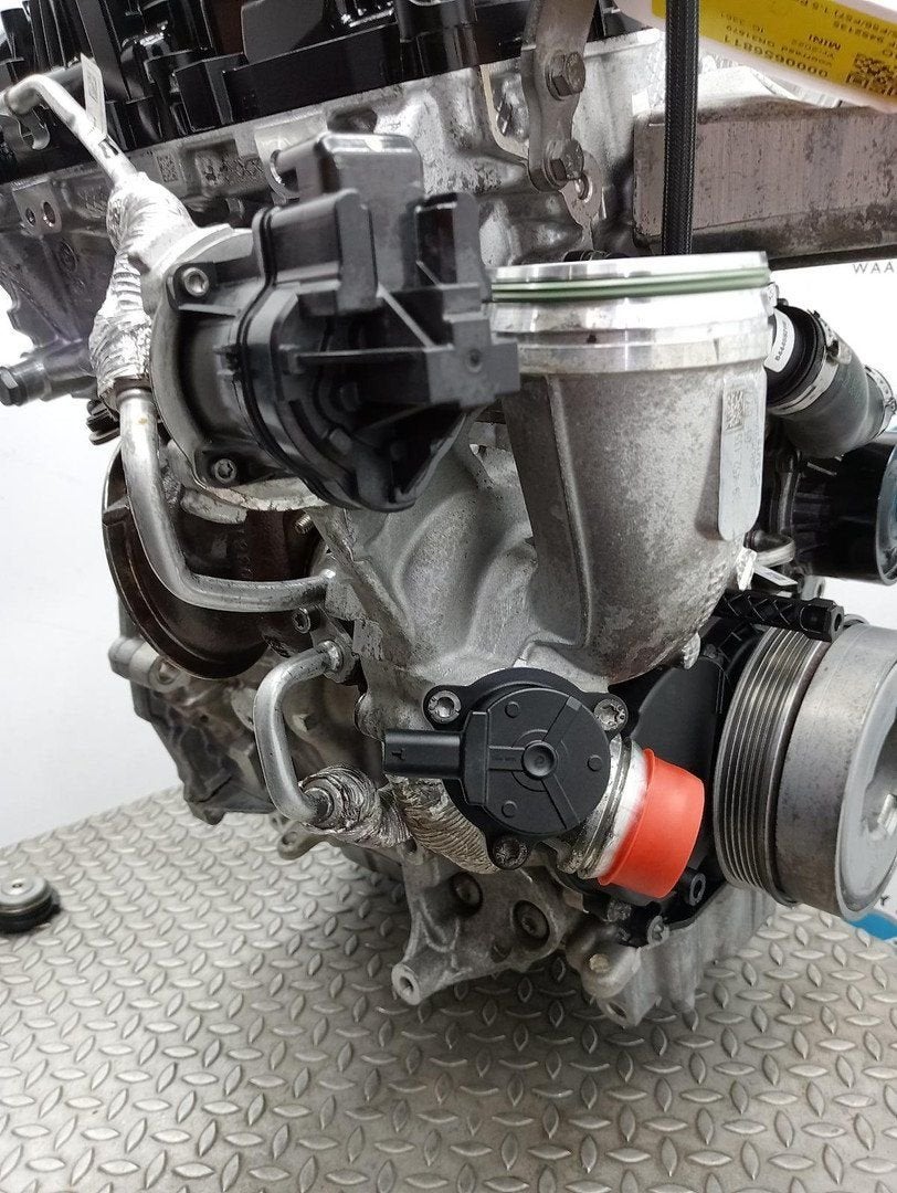 MINI (BMW) MINI TURBO 9452135 2022, Ophalen of Verzenden, Gebruikt, ARN erkend