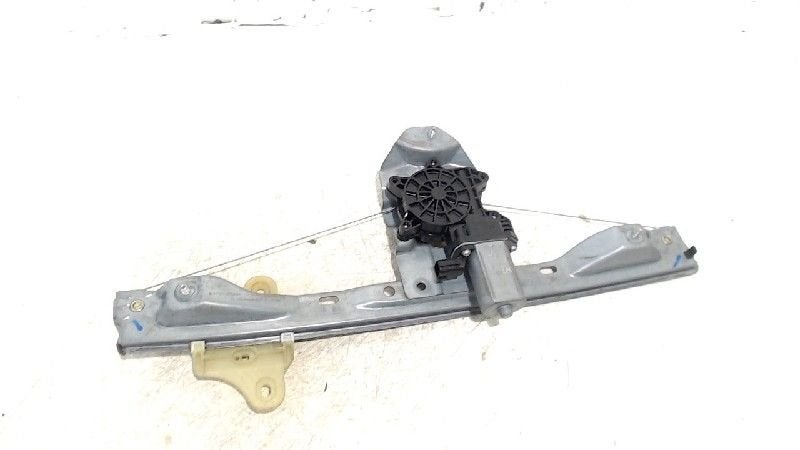 Raammechaniek elektrisch rechts voor Renault Twingo, Onderdelen@venauto.nl, Van der Ven Autorecycling B.V., Gebruikt, Ettenseweg 76, 4706 PB Roosendaal, The Netherlands