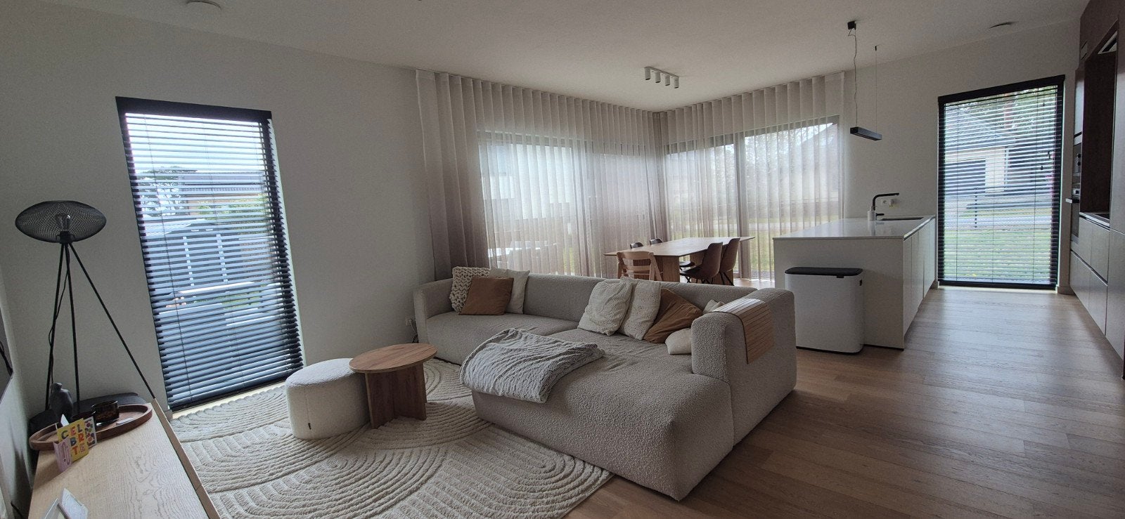 Zetel te koop, Immo, Appartementen en Studio's te huur