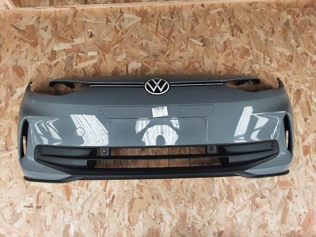 BUMPER VOOR Volkswagen ID.3 (E11 / E12) (10A807221A), Gebruikt, Mevr. I. Hauben, Bumper, Rue de l'Espoir 34 34
4030  GRIVEGNÉE, BE