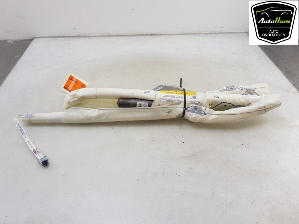 AIRBAG TOIT DROIT Volkswagen Golf V Variant (1K5), Dhr. J. Ham, Volkswagen, Administratie@autoham.nl, Utilisé