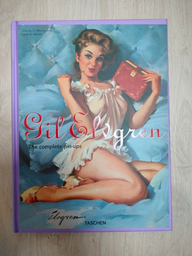 Biografie Gil Elvregen - pin upschilder, Livres, Biographies, Enlèvement ou Envoi, Comme neuf, Autre