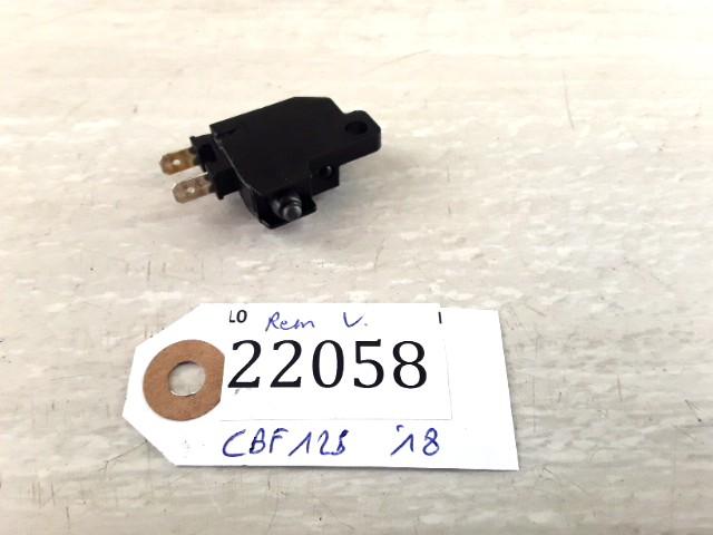 CB125F 2015 - 2020 Honda Elektrische component D1-39873, Motoren, Onderdelen | Honda