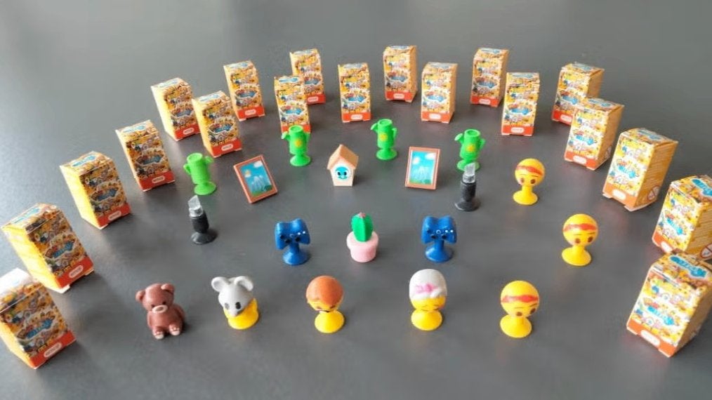 EMOJI    ALDI  2025, Collections, Actions de supermarché, Aldi, Enlèvement