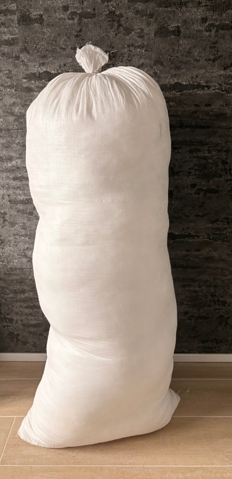 Polyesterwatten / fiberfill, Enlèvement, Neuf