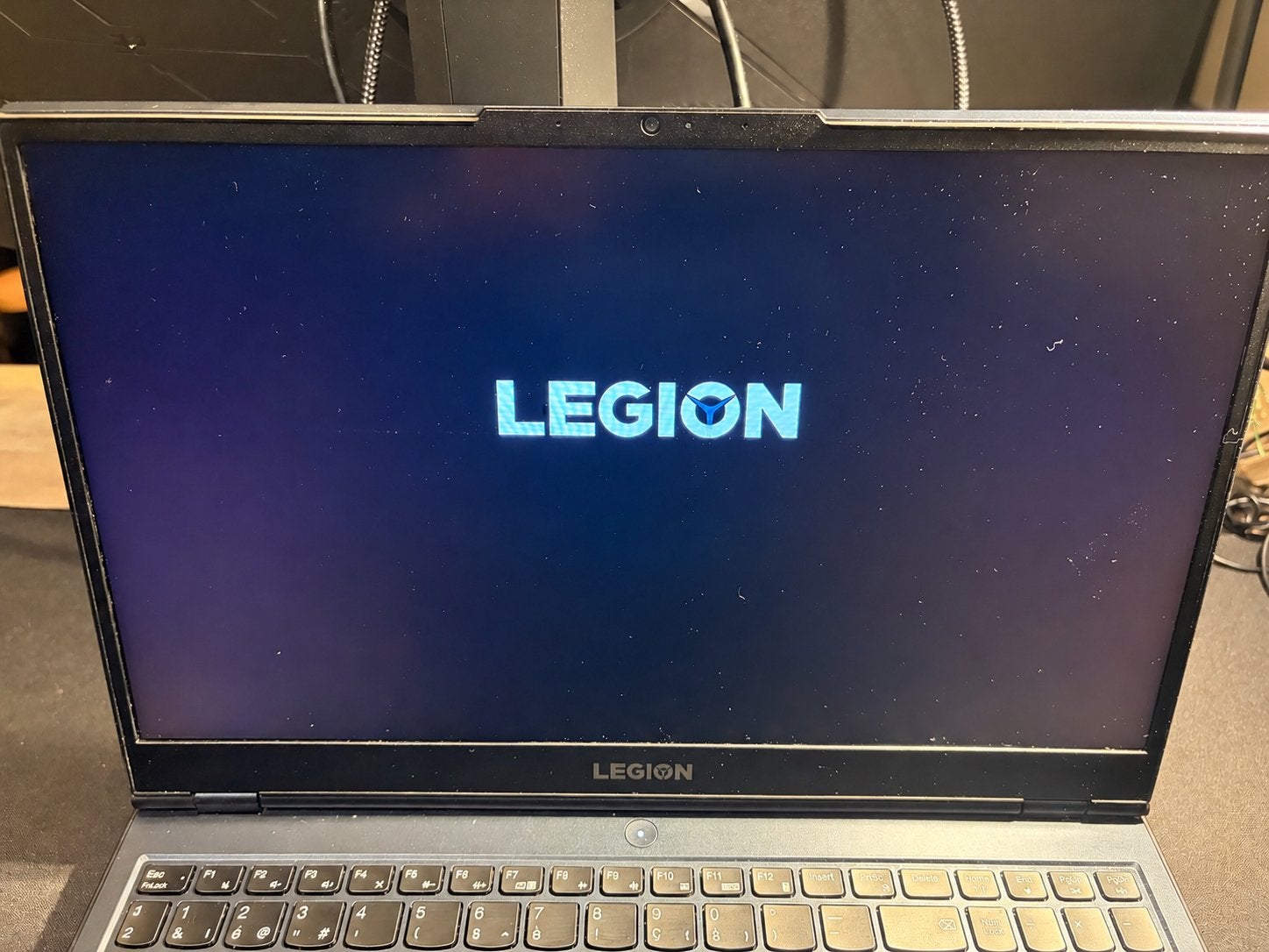 Lenovo Legion 5 Gaming Laptop RTX 3060 Ryzen 7 165Hz, Computers en Software, Ophalen, Zo goed als nieuw, Gaming, SSD