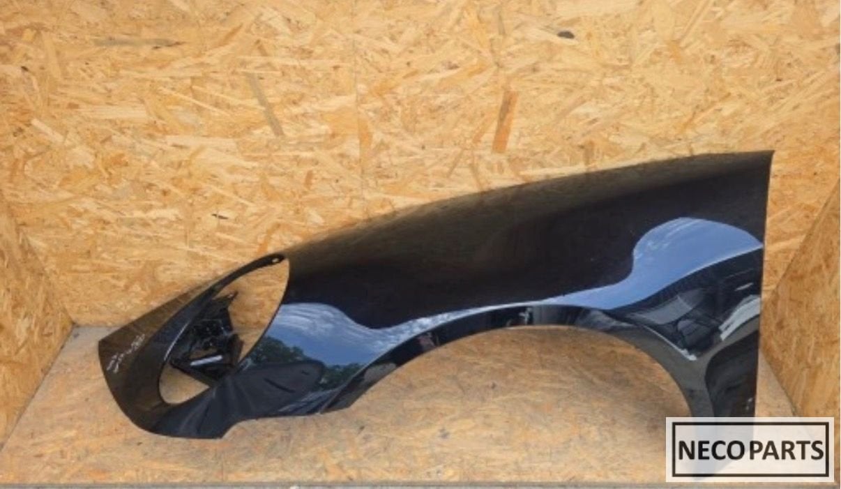 PORSCHE 911 992  SPATBORD ZIJSCHERM LINKS ALLES LEVERBAAR, Gebruikt, -, Porsche, Ophalen of Verzenden
