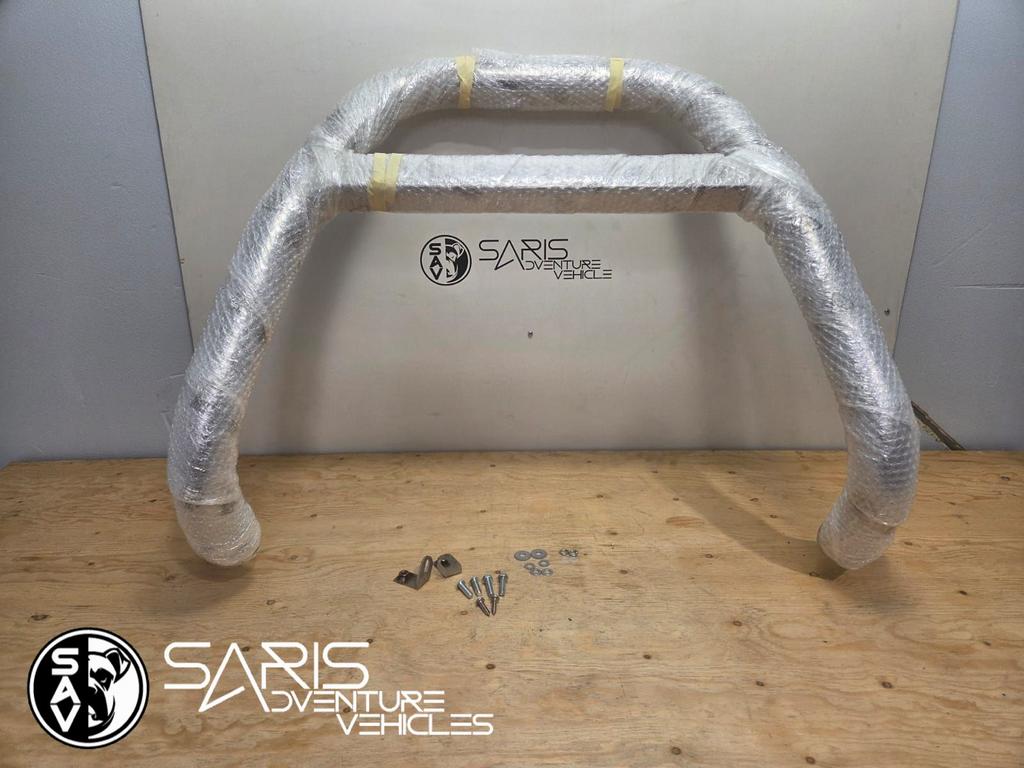 Pushbar Misutonida Chevrolet Captiva, Auto-onderdelen, -, Nieuw, Ophalen of Verzenden, -