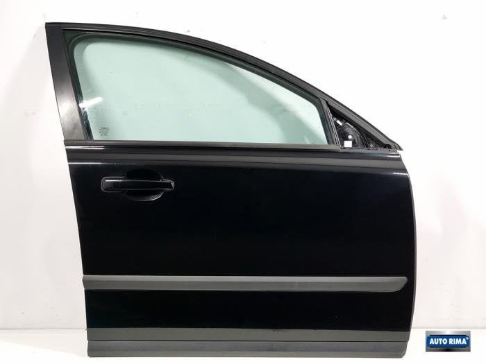 Portier 4Deurs rechts-voor van een Volvo S40 (019), Gebruikt, -, Deur, -