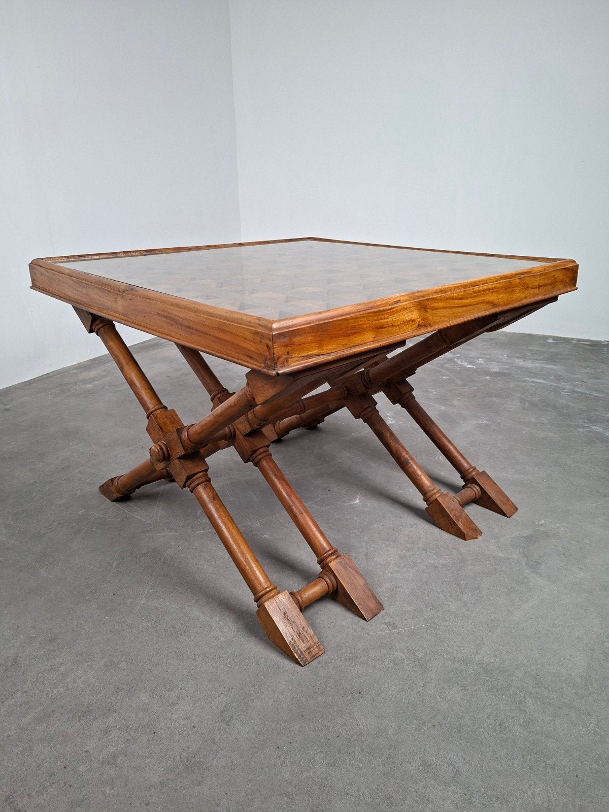 table basse vintage années 1940', Enlèvement