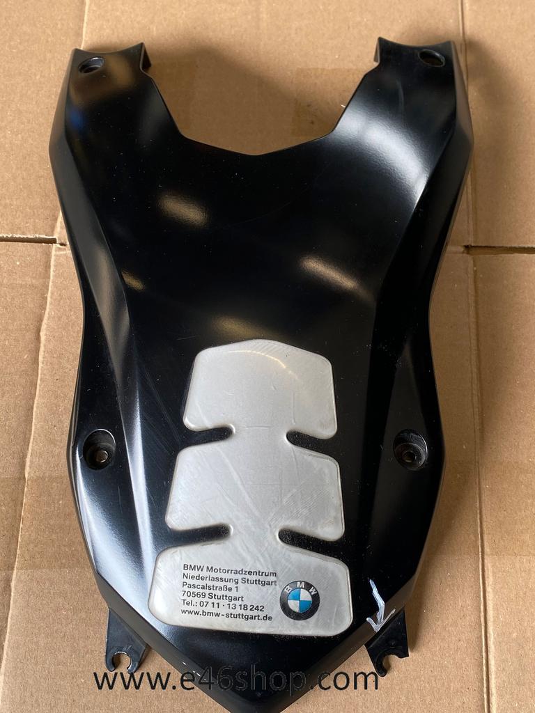 TANKCOVER TANK KAP BMW F700GS 2016 OE 8563522, Motoren, Gebruikt, -, -, Ophalen of Verzenden