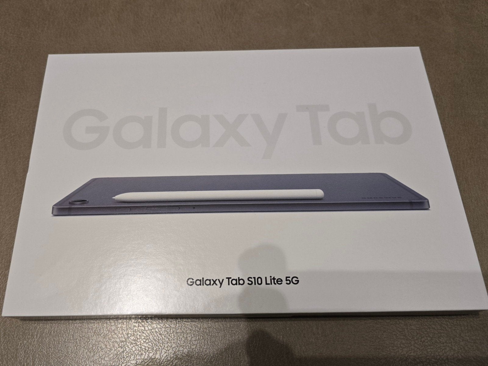 Samsung Galaxy Tab S10 Lite 5G (2j Garantie), 10 inch, Nieuw, Ophalen of Verzenden, Samsung