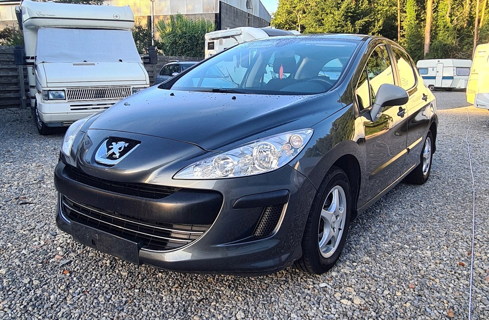 Peugeot 308/1.4 Essence/AVANT homologué
SOLDE/4 EUROS/LIRE O, Autos, Achat, Entreprise, Euro 4, Essence