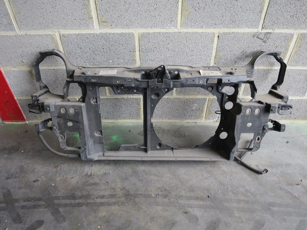 VOORFRONT Volkswagen Lupo (6X1) (01-1998/05-2005) (0805594), Gebruikt, Volkswagen