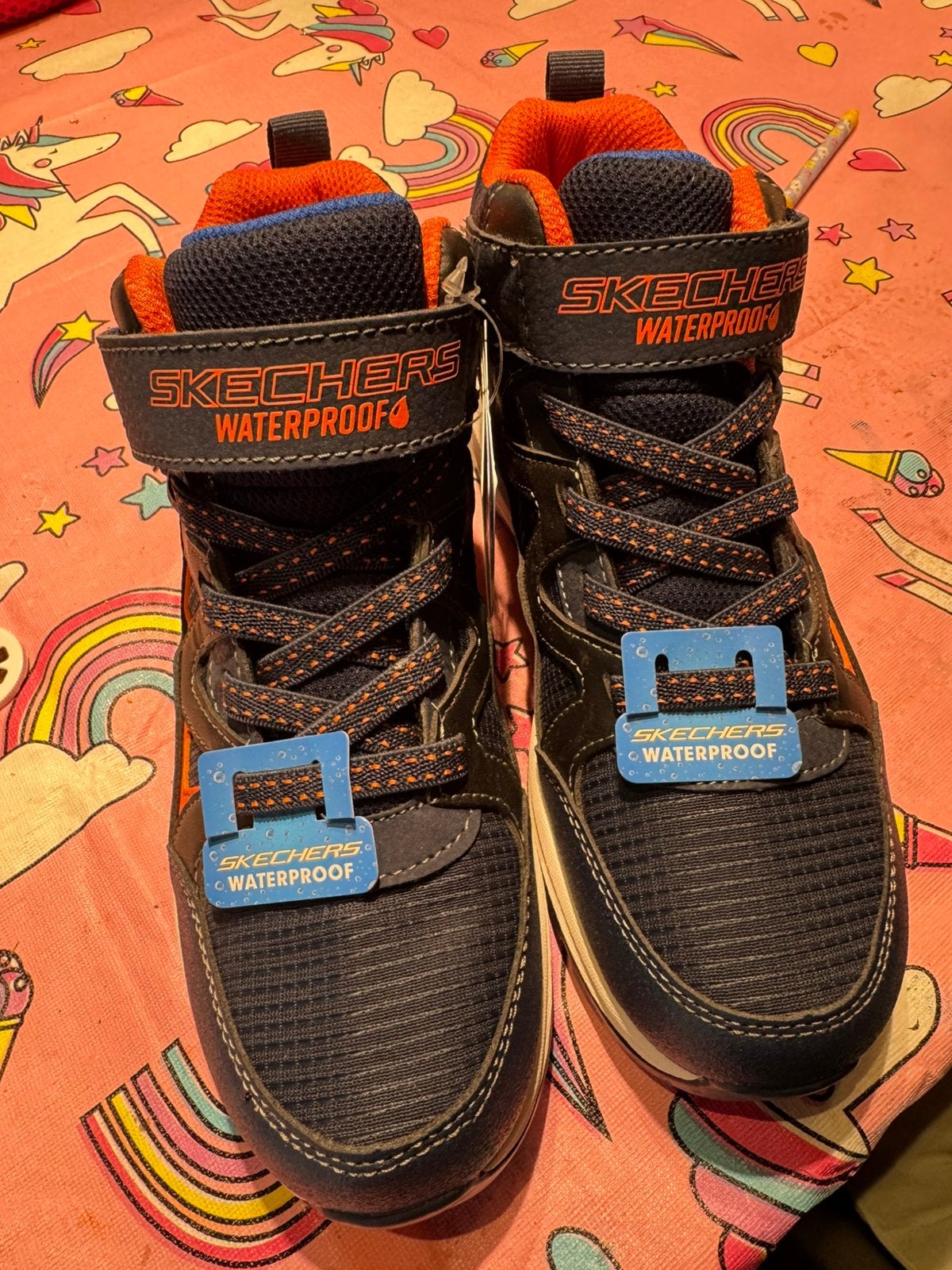 Nieuwe Skechers maat 37, Kinderen en Baby's, Kinderkleding | Schoenen en Sokken, Ophalen, Nieuw, Jongen of Meisje