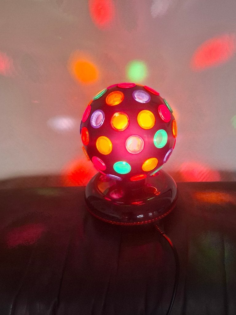 Disco lichtbol, CD & DVD, Autres formats, Comme neuf, Enlèvement, Disco