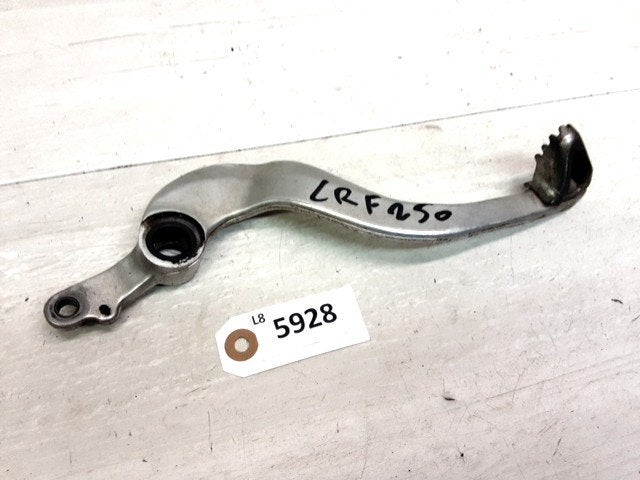 CRF250X 2005 - 2009 Honda D1-48485, Motoren