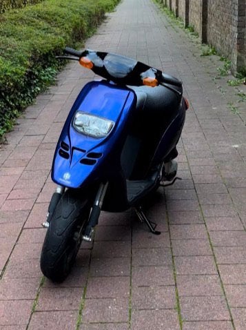Opzoek naar typhoon, Enlèvement, Comme neuf
