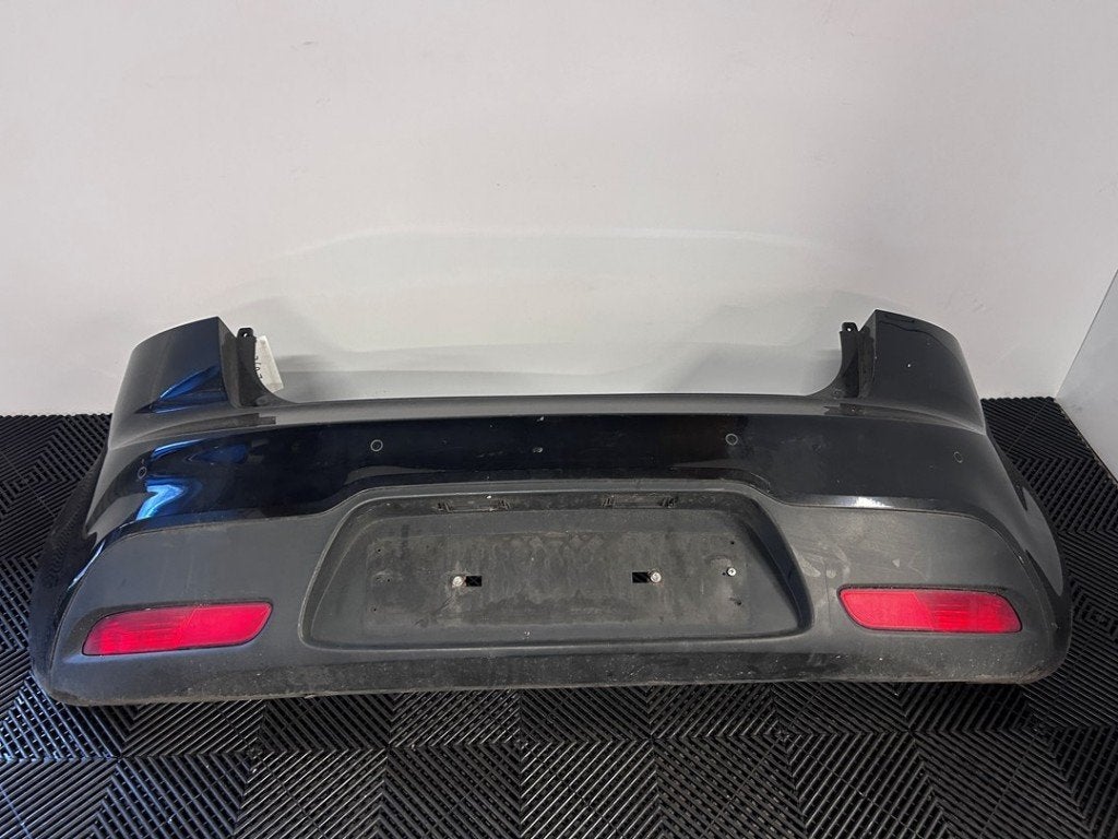 PARE-CHOCS ARRIÈRE Kia Rio III (UB) (01-2011/12-2017), Autos : Pièces & Accessoires, Kia, Arrière, Pare-chocs, Info@kia.de