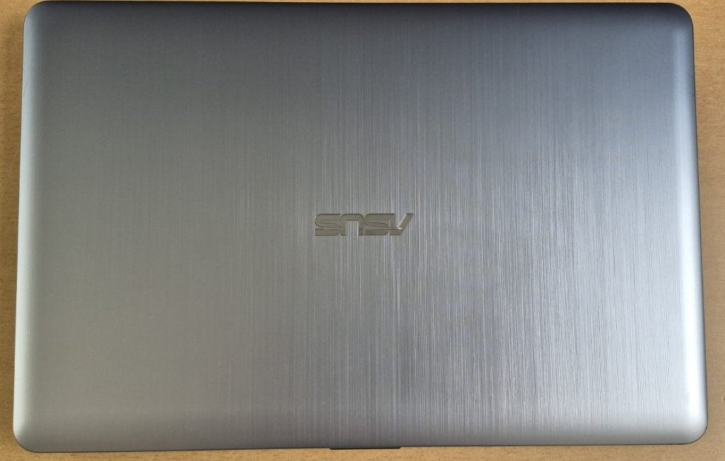 PC Portable Asus A540L - i3 8GB 256GB SSD 15,6'', 256 GB, 8 GB, ASUS, Enlèvement