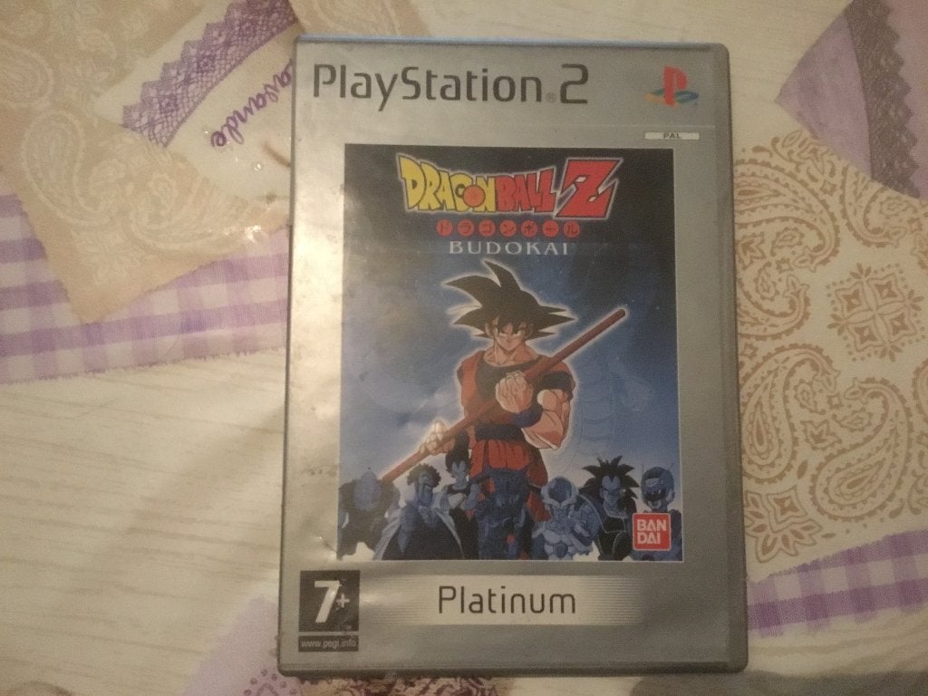 Dragonball z, Ophalen