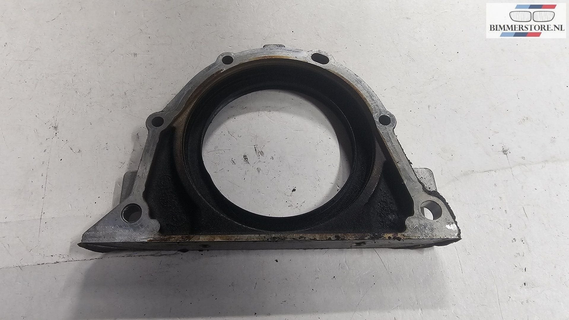 Krukas keering achterzijde BMW 3 / 5 / 7 X X5 Z3 Z4 serie E3, -, Origine de la pièce connue, Utilisé, -