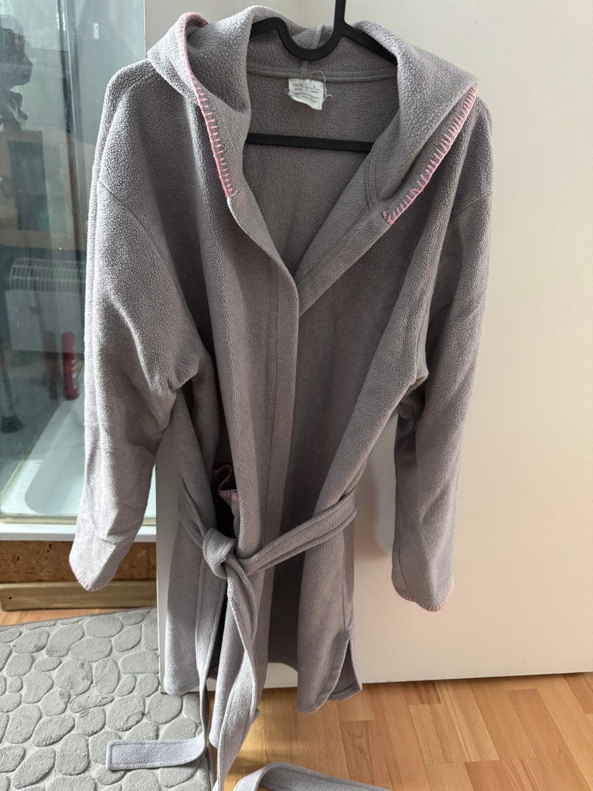 Badjas, Kleding | Dames, Ophalen, Zo goed als nieuw, Maat 38/40 (M)
