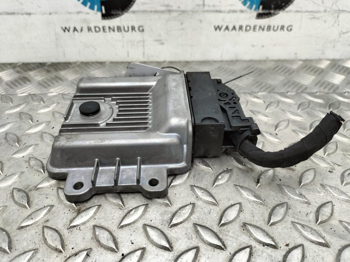 MAN TGE 35 2.0 XLang SH 4x4  COMPUTER ECU 09G927158EH 2021, Enlèvement ou Envoi, Utilisé, Stiba membre