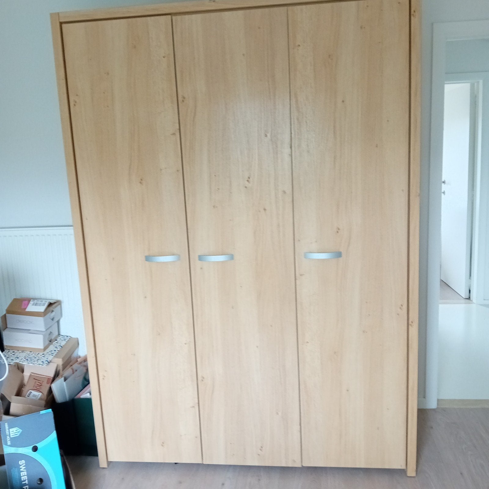 slaapkamer, Maison & Meubles, Chambre à coucher | Chambres à coucher complètes, Enlèvement