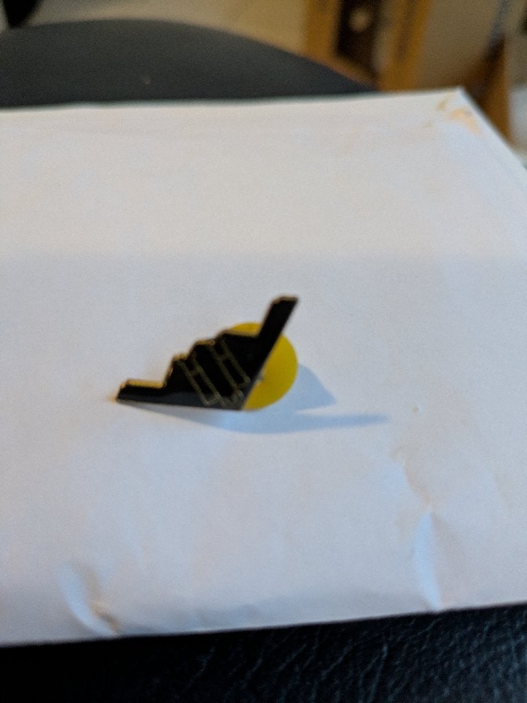 Pin Amerikaans leger, Enlèvement ou Envoi, Armée de terre, Autres types