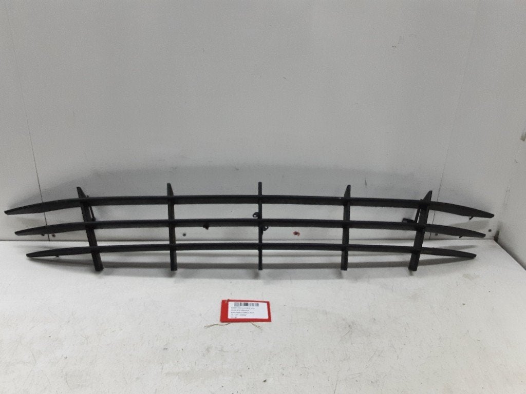 BUMPER VOOR Ferrari GTC4 Lusso (01-2016/-), Gebruikt, Voor, Mevr. I. Hauben, Ferrari