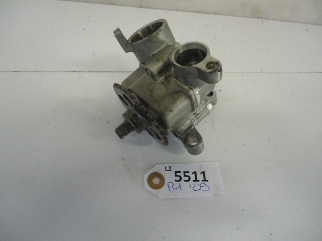 R1 2007 - 2008 Yamaha Motorblok onderdelen Oliepomp D1-19791, Motos, Pièces | Yamaha