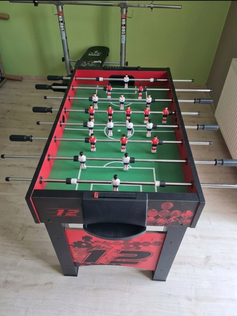 Table jeux, Enfants & Bébés, Enlèvement, Utilisé