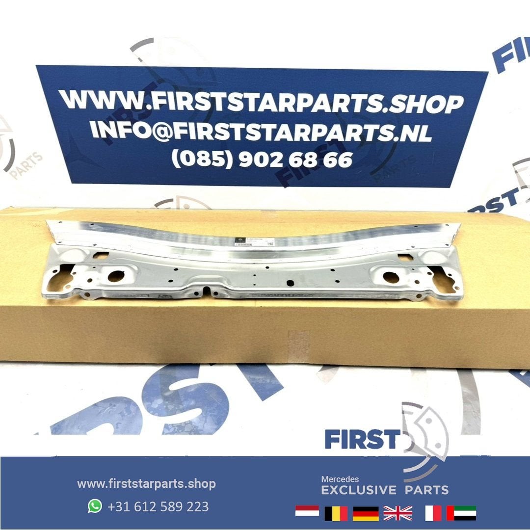 W253 GLC VOOR FRONT DRAGER A2536206300 Mercedes GLC Klasse F, Auto-onderdelen, Gebruikt, -, Ophalen of Verzenden, -