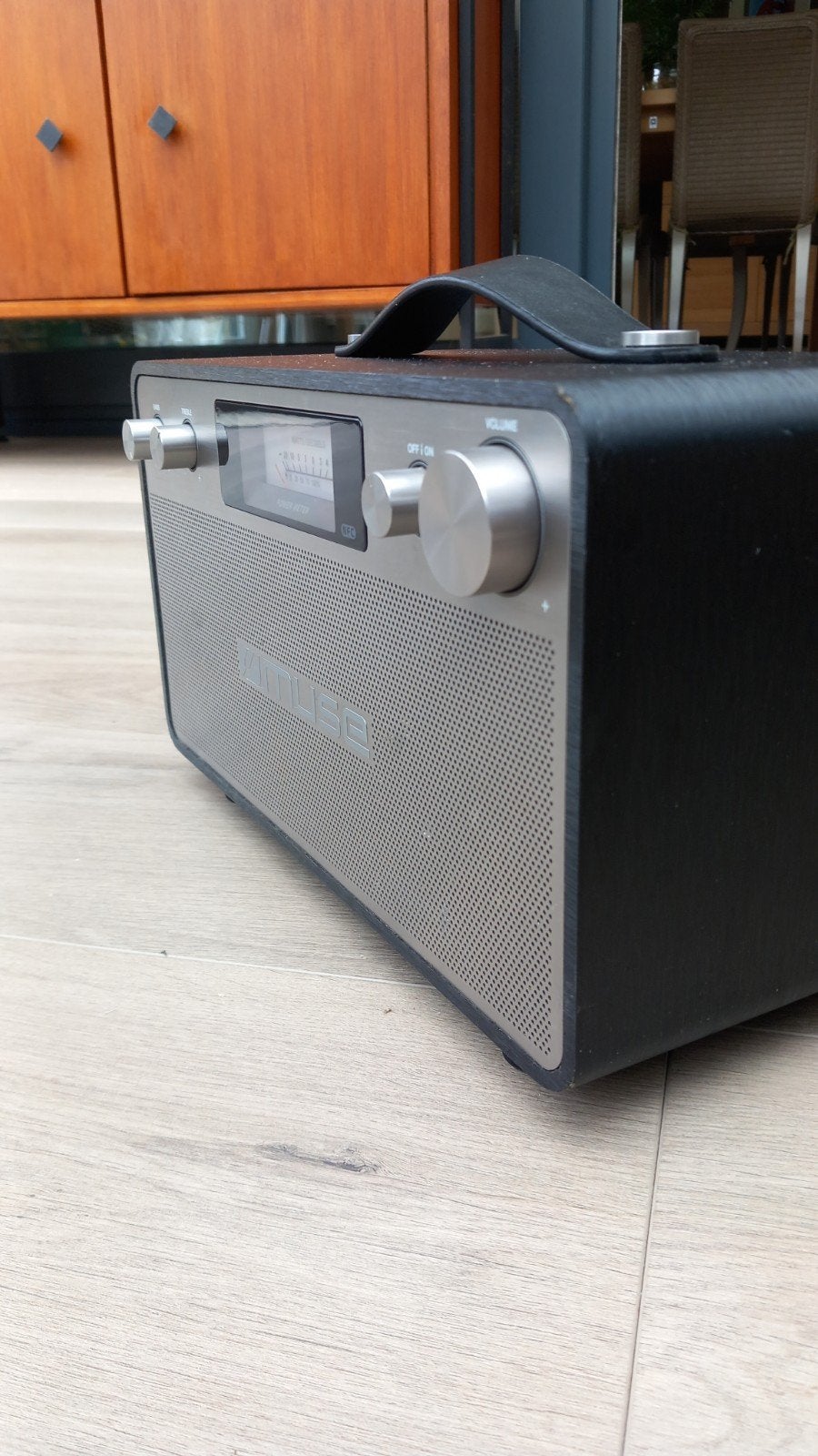 bluetooth speaker, Audio, Tv en Foto, Bluetooth, Ophalen